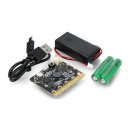 Starter kit Micro:bit 2 GO, FAR-18160