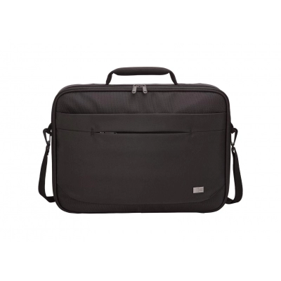 Torba za laptop CASE LOGIC Advantage, do 15.6incha, crna, ADVB116   - Torbe i ruksaci