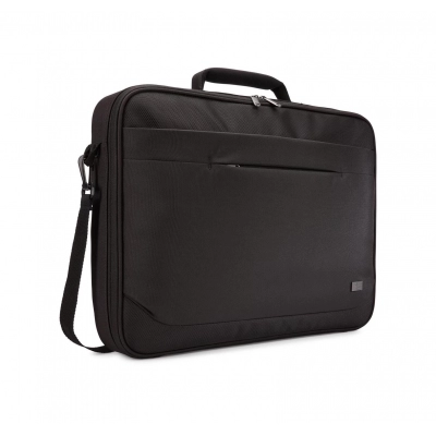 Torba za laptop CASE LOGIC Advantage, do 17.3incha, crna, ADVB117   - Torbe i ruksaci