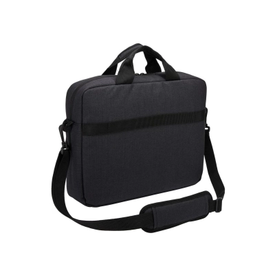 Torba za laptop CASE LOGIC Huxton, do 13incha, crna, HUXA213   - Case Logic