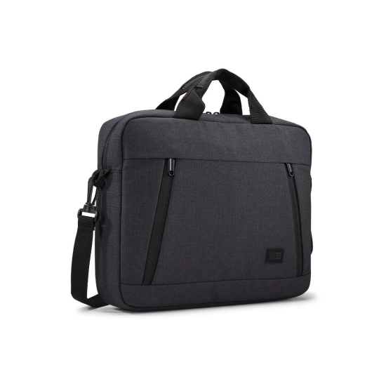 Torba za laptop CASE LOGIC Huxton, do 13incha, crna, HUXA213