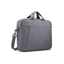 Torba za laptop CASE LOGIC Huxton, do 13incha, siva, HUXA213