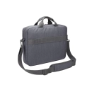 Torba za laptop CASE LOGIC Huxton, do 14incha, siva, HUXA214