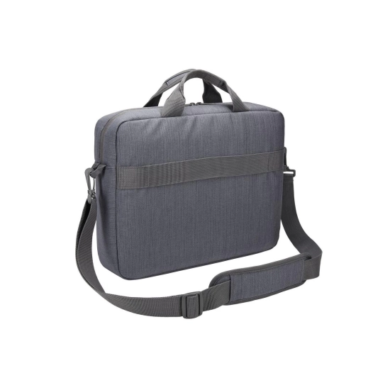 Torba za laptop CASE LOGIC Huxton, do 14incha, siva, HUXA214