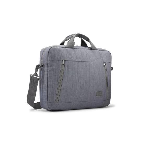 Torba za laptop CASE LOGIC Huxton, do 14incha, siva, HUXA214