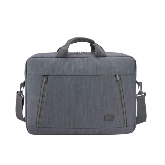 Torba za laptop CASE LOGIC Huxton, do 15.6incha, siva, HUXA215