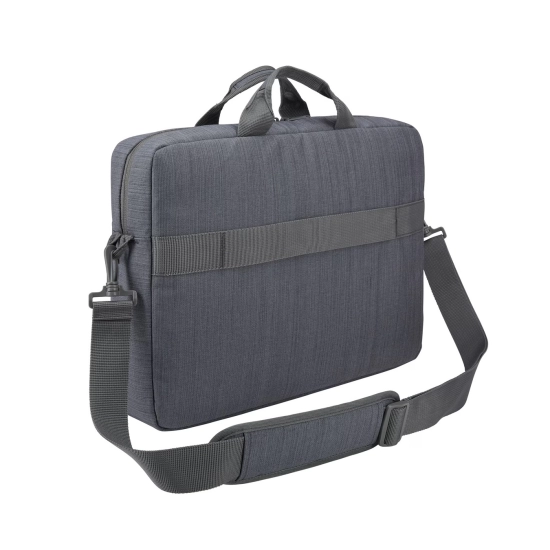 Torba za laptop CASE LOGIC Huxton, do 15.6incha, siva, HUXA215