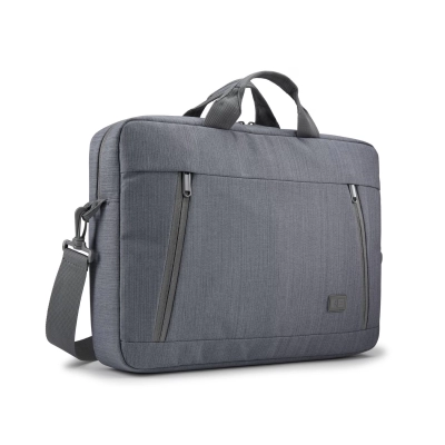 Torba za laptop CASE LOGIC Huxton, do 15.6incha, siva, HUXA215   - Torbe i ruksaci