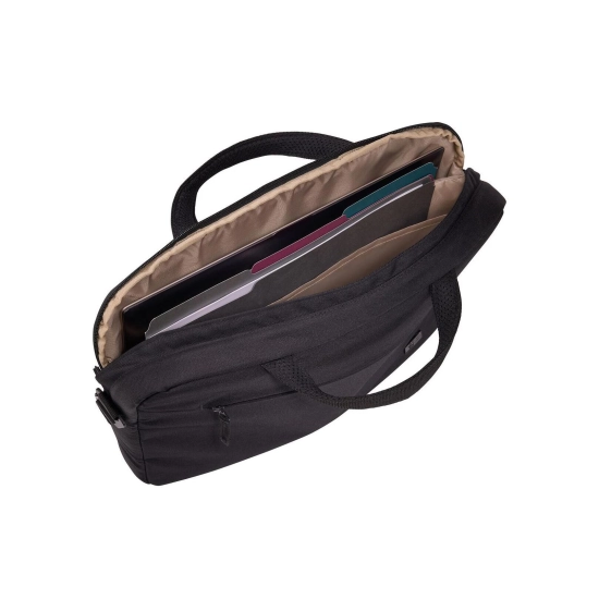 Torba za laptop CASE LOGIC Invigo Eco Attache, do 14incha, crna, INVIA114