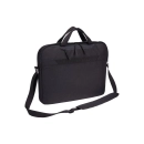 Torba za laptop CASE LOGIC Invigo Eco Attache, do 14incha, crna, INVIA114