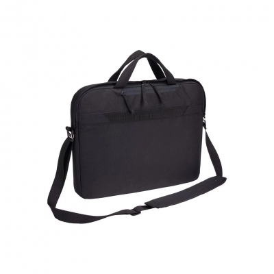 Torba za laptop CASE LOGIC Invigo Eco Attache, do 14incha, crna, INVIA114   - Torbe i ruksaci