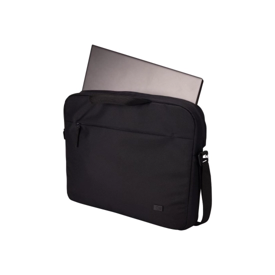 Torba za laptop CASE LOGIC Invigo Eco Attache, do 15.6incha, crna, INVIA116