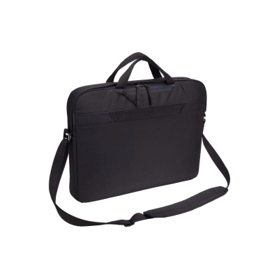 Torba za laptop CASE LOGIC Invigo Eco Attache, do 15.6incha, crna, INVIA116   - Torbe i ruksaci