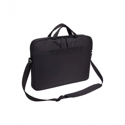 Torba za laptop CASE LOGIC Invigo Eco Attache, do 15.6incha, crna, INVIA116   - Torbe i ruksaci