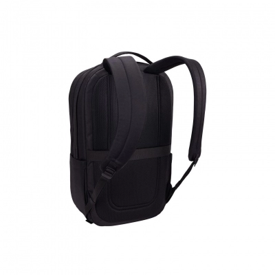 Ruksak za laptop CASE LOGIC Invigo Eco, do 15.6incha, crni, INVIBP116   - Torbe i ruksaci