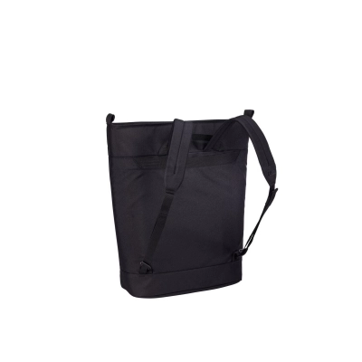 Torba za laptop CASE LOGIC Invigo Eco Convertible Tote, do 15.6incha, crna, INVIT116   - Torbe i ruksaci