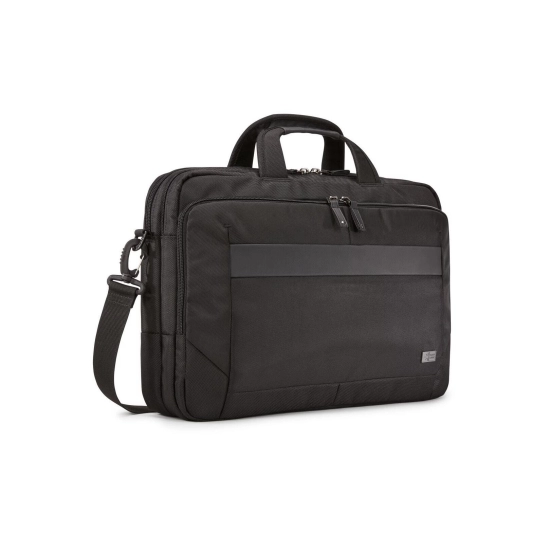 Torba za laptop CASE LOGIC Notion, do 15.6incha, crna, NOTIA116