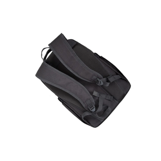 Ruksak za laptop RIVACASE Small Urban, 14incha, sivo crni, 5432