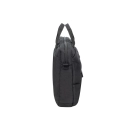 Torba za laptop RIVACASE ECO, 15.6incha, crna, 7531