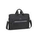 Torba za laptop RIVACASE ECO, 15.6incha, crna, 7531