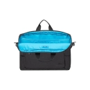 Torba za laptop RIVACASE ECO, 15.6incha, crna, 7531