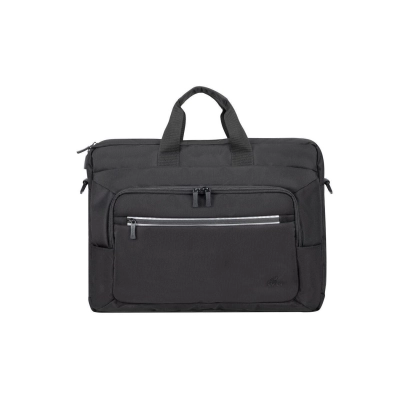 Torba za laptop RIVACASE ECO, 15.6incha, crna, 7531   - RivaCase