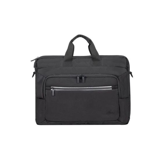 Torba za laptop RIVACASE ECO, 15.6incha, crna, 7531