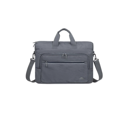 Torba za laptop RIVACASE ECO, 15.6incha, siva, 7531   - RivaCase