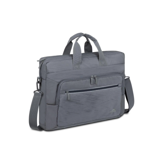 Torba za laptop RIVACASE ECO, 15.6incha, siva, 7531