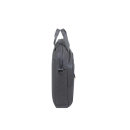 Torba za laptop RIVACASE ECO, 15.6incha, siva, 7531