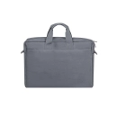 Torba za laptop RIVACASE ECO, 15.6incha, siva, 7531