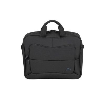 Torba za laptop RIVACASE TEGEL-Eco, 14incha, crna, 8422   - RivaCase