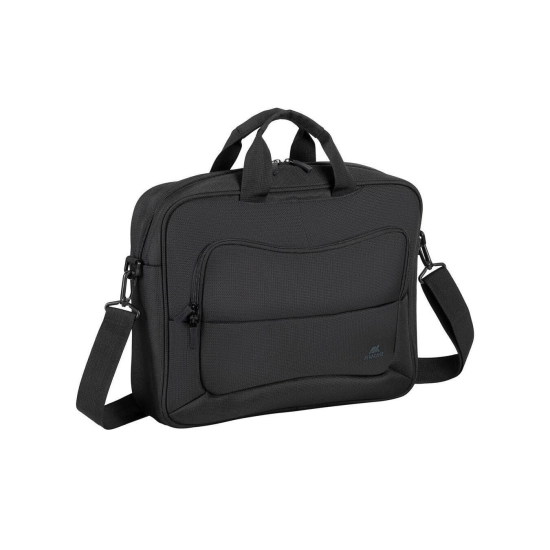 Torba za laptop RIVACASE TEGEL-Eco, 14incha, crna, 8422