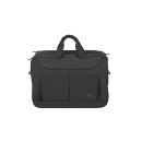 Torba za laptop RIVACASE TEGEL-Eco, 15.6incha, crna, 8432