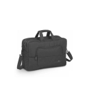 Torba za laptop RIVACASE TEGEL-Eco, 17.3incha, crna, 8455