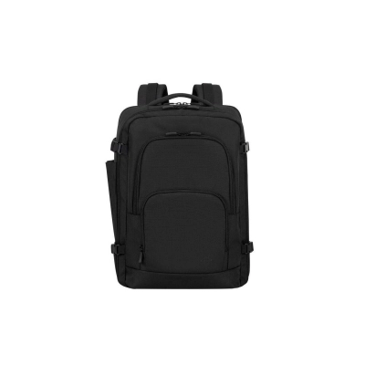Ruksak za laptop RIVACASE TEGEL-Eco, 17.3incha, crni, 8461   - Torbe i ruksaci