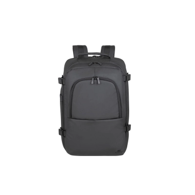 Ruksak za laptop RIVACASE TEGEL-Eco, 17.3incha, crni, 8465   - Torbe i ruksaci