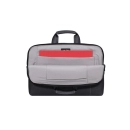 Torba za laptop RIVACASE Orly, 15.6incha, crna, 8930