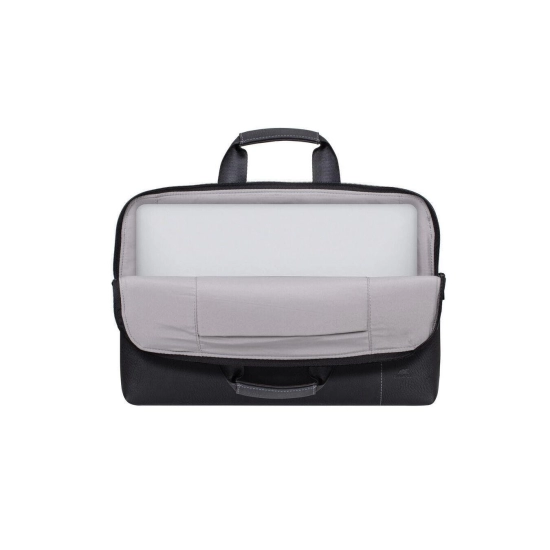 Torba za laptop RIVACASE Orly, 15.6incha, crna, 8930