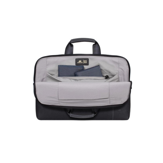 Torba za laptop RIVACASE Orly, 15.6incha, crna, 8930