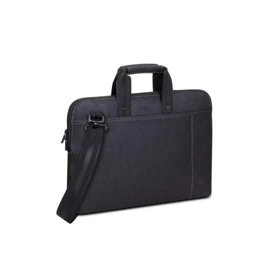 Torba za laptop RIVACASE Orly, 15.6incha, crna, 8930