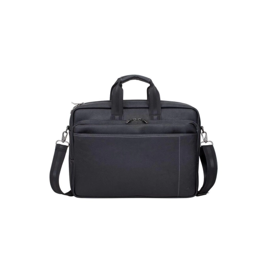 Torba za laptop RIVACASE Orly, 16incha, crna, 8940