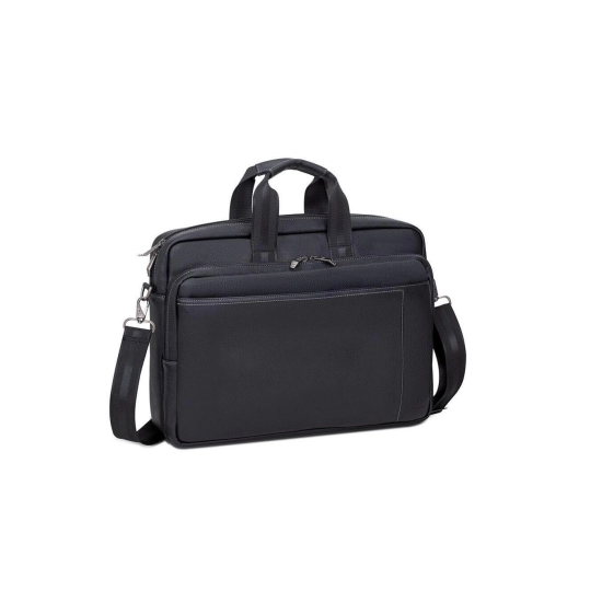 Torba za laptop RIVACASE Orly, 16incha, crna, 8940