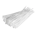 Vezica PVC 2,5x150mm bijela 100 komada u pakiranju 25969