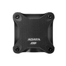 SSD vanjski 512 GB ADATA SD620-512GCBK, 520/460 MB/s, USB 3.2, crni