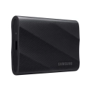 SSD vanjski 2 TB SAMSUNG MU-PG2T0B/EU, 2000/1950 MB/s, USB 3.2, crni