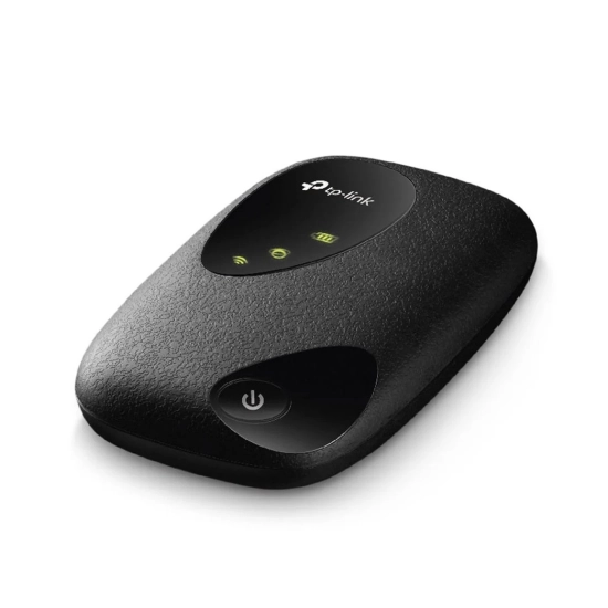Router TP-Link M7000, 4G LTE, SIM slot Router TP-Link M7000, 4G LTE, SIM slot