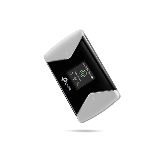 Router TP-Link M7450, 4G LTE, SIM slot, microSD
