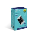 Router TP-Link M7450, 4G LTE, SIM slot, microSD
