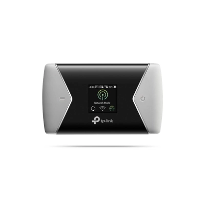 Router TP-Link M7450, 4G LTE, SIM slot, microSD   - Routeri